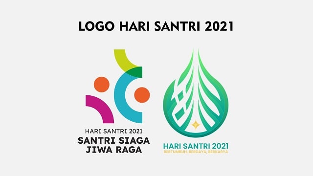 Detail Download Logo Hari Santri 2019 Png Nomer 29