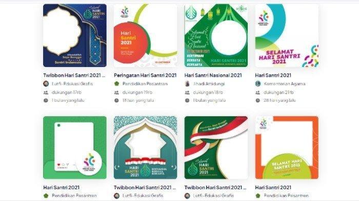 Detail Download Logo Hari Santri 2019 Png Nomer 34
