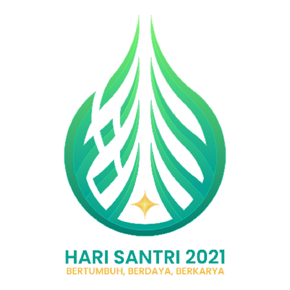 Detail Download Logo Hari Santri 2019 Png Nomer 40