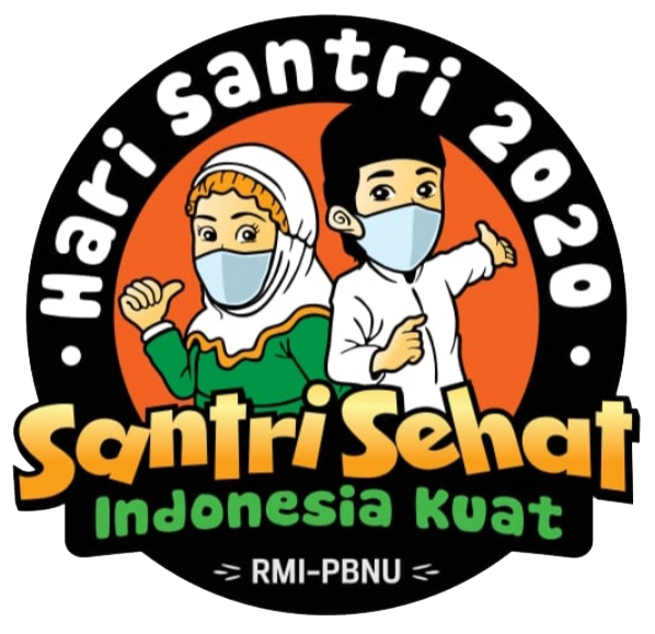 Detail Download Logo Hari Santri 2019 Resmi Nomer 17