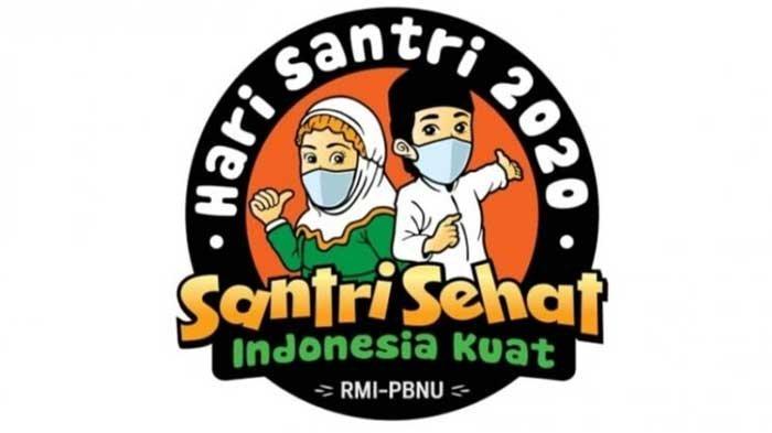 Detail Download Logo Hari Santri Dari Kemenag Nomer 17