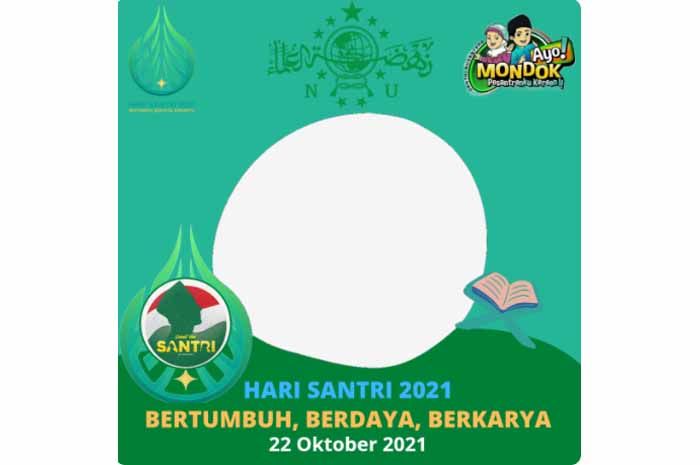 Detail Download Logo Hari Santri Dari Kemenag Nomer 23