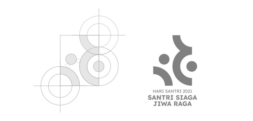 Detail Download Logo Hari Santri Dari Kemenag Nomer 32