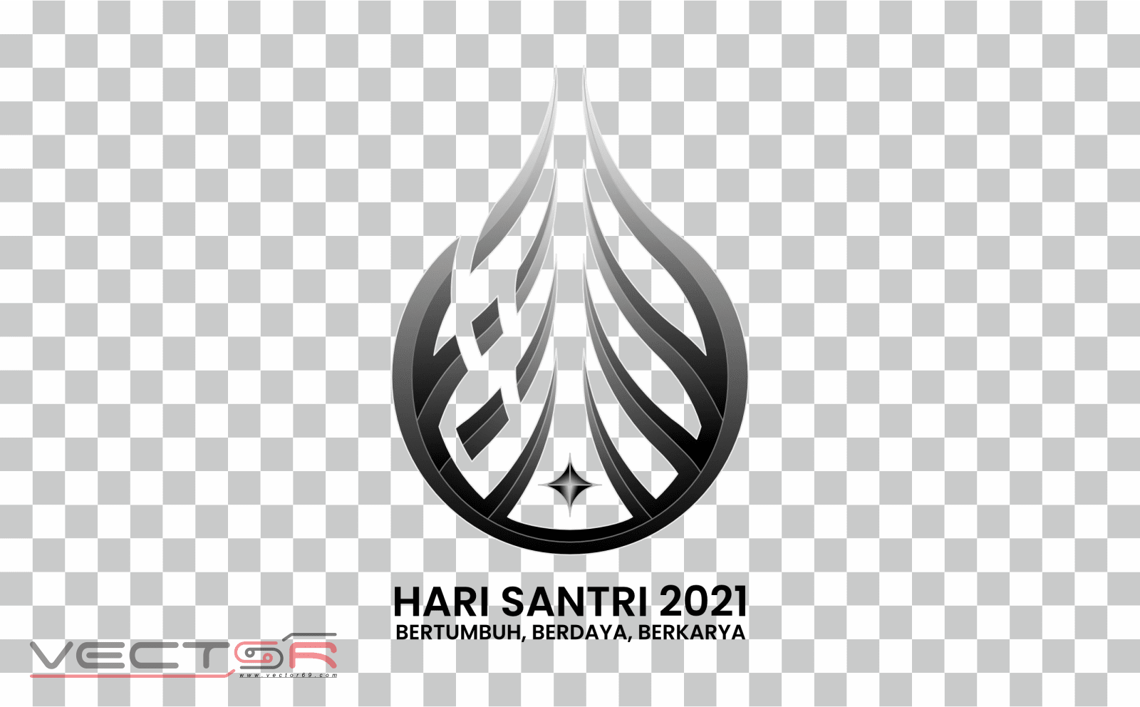 Detail Download Logo Hari Santri Dari Kemenag Nomer 33