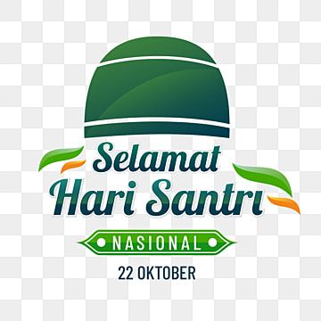 Detail Download Logo Hari Santri Nasional 45 Tahun Nomer 46