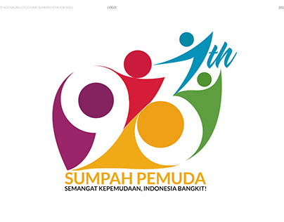 Detail Download Logo Hari Sumpah Pemuda 2019 Nomer 39