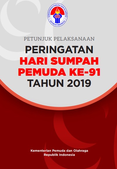 Detail Download Logo Hari Sumpah Pemuda 2019 Nomer 5