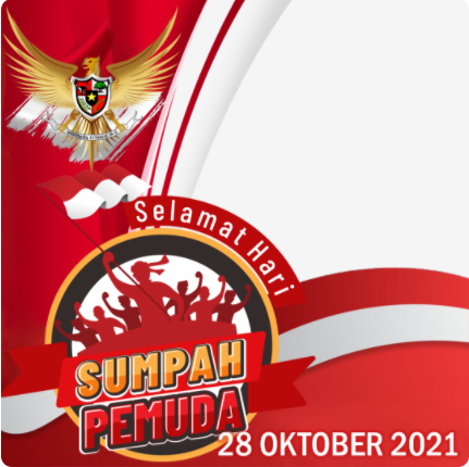 Detail Download Logo Hari Sumpah Pemuda 2019 Nomer 46