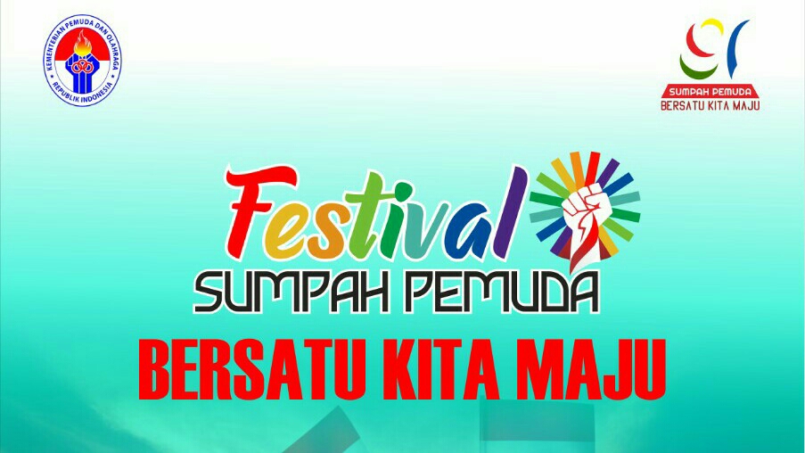 Detail Download Logo Hari Sumpah Pemuda 2019 Nomer 49