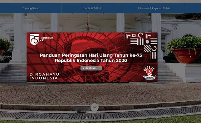 Detail Download Logo Hari Ulang Tahun Indoensia Nomer 11