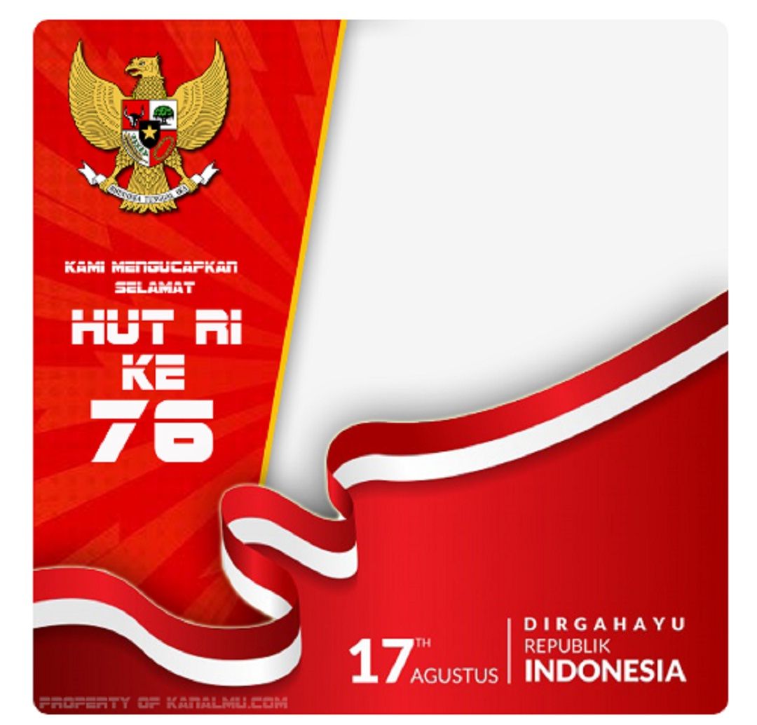 Detail Download Logo Hari Ulang Tahun Indoensia Nomer 23