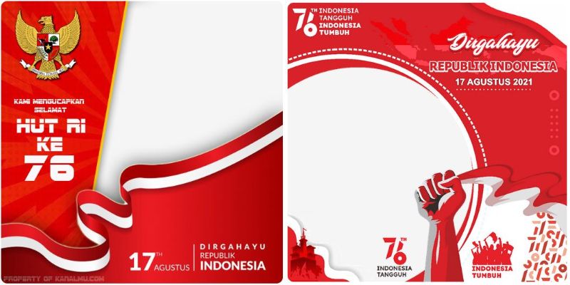 Detail Download Logo Hari Ulang Tahun Indoensia Nomer 35