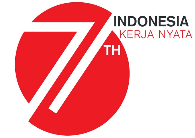 Detail Download Logo Hari Ulang Tahun Indonesia Nomer 13