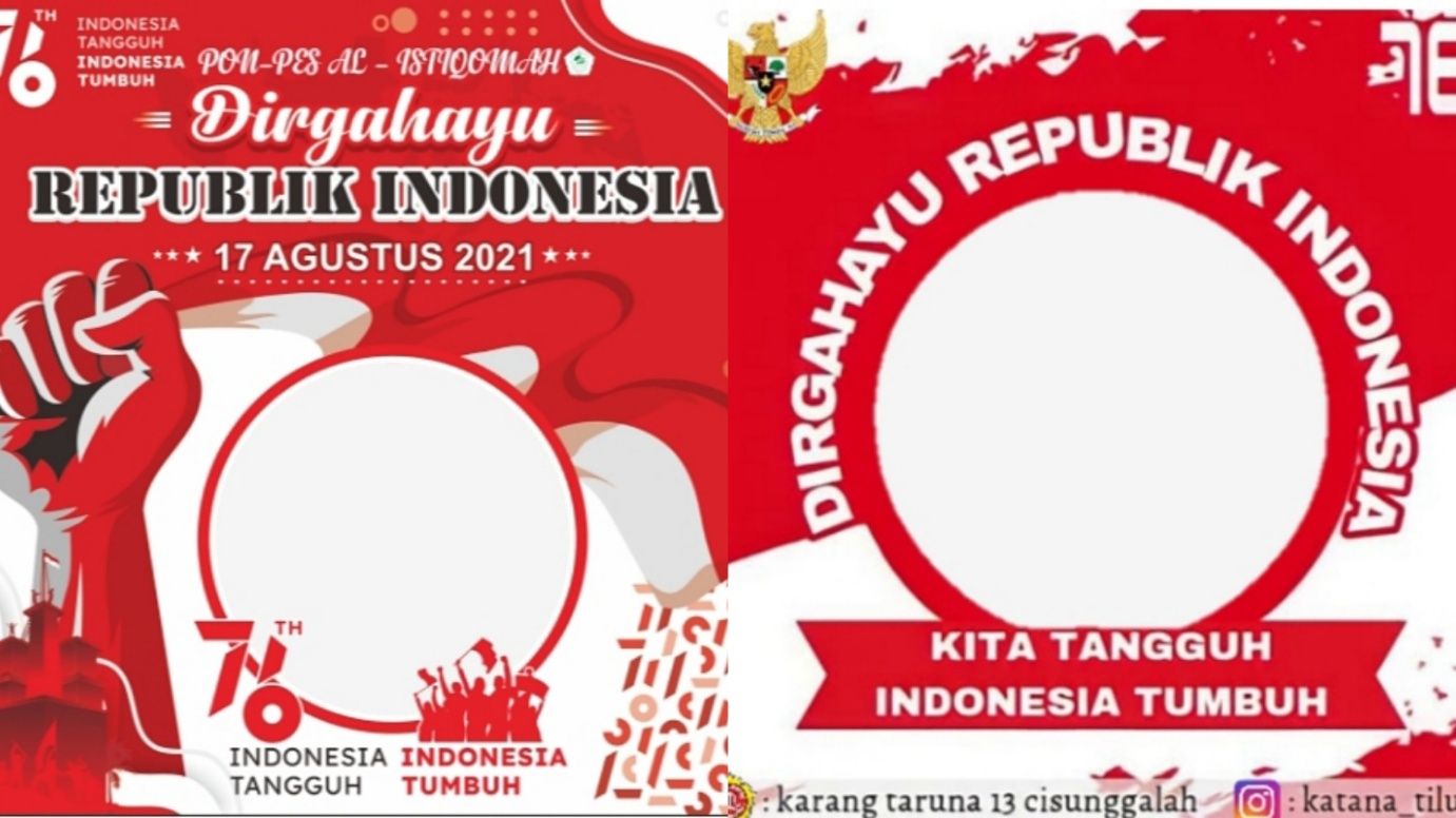 Detail Download Logo Hari Ulang Tahun Indonesia Nomer 17