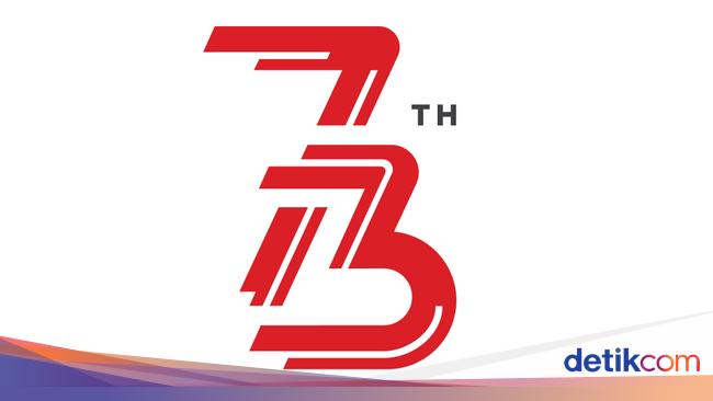 Detail Download Logo Hari Ulang Tahun Indonesia 2018 Nomer 2