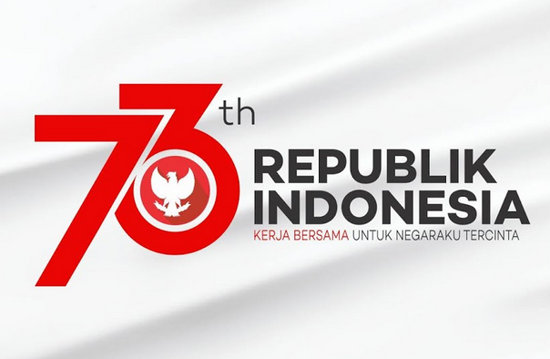 Detail Download Logo Hari Ulang Tahun Indonesia 2018 Nomer 11