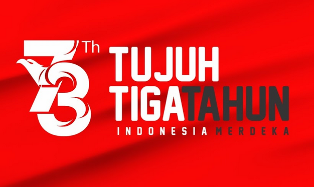 Detail Download Logo Hari Ulang Tahun Indonesia 2018 Nomer 19