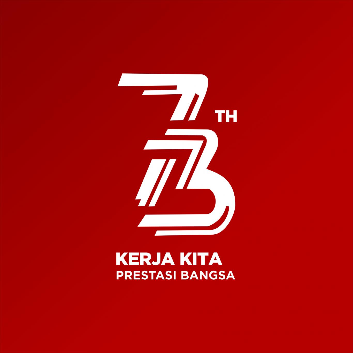 Detail Download Logo Hari Ulang Tahun Indonesia 2018 Nomer 24