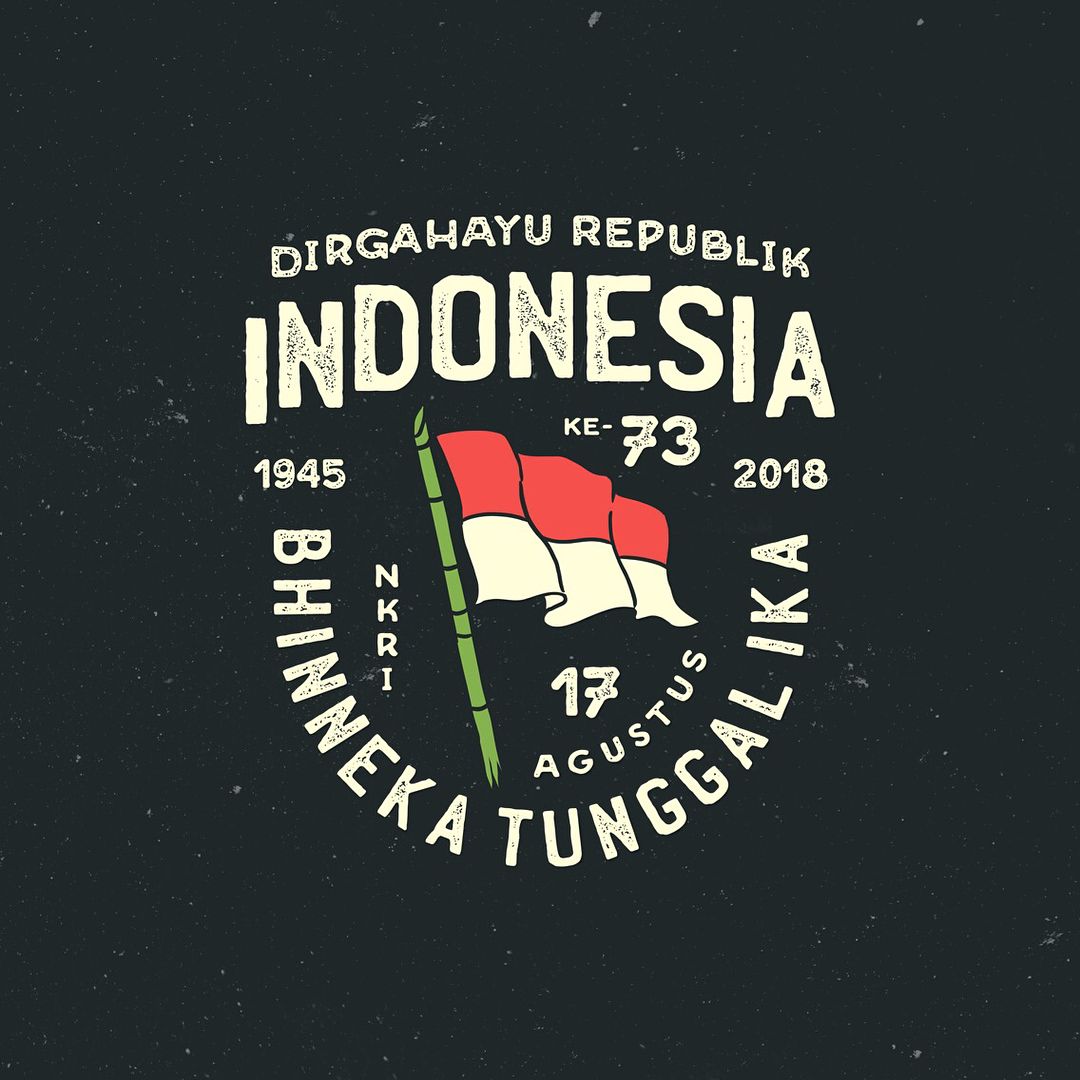 Detail Download Logo Hari Ulang Tahun Indonesia 2018 Nomer 42