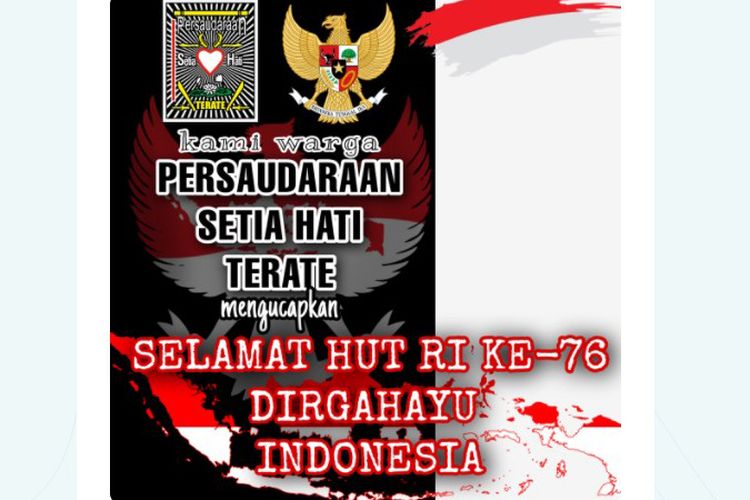 Detail Download Logo Hari Ulang Tahun Indonesia 2018 Nomer 54