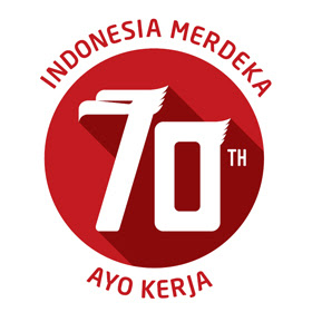 Detail Download Logo Hari Ulang Tahun Indonesia Nomer 24