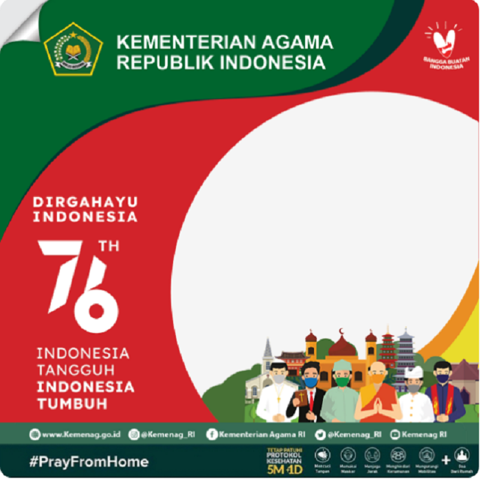 Detail Download Logo Hari Ulang Tahun Indonesia Nomer 28