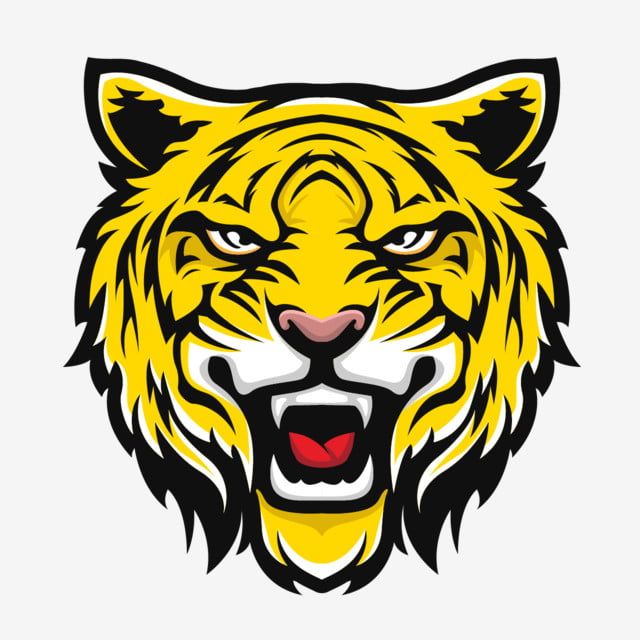 Detail Download Logo Harimau Nomer 4