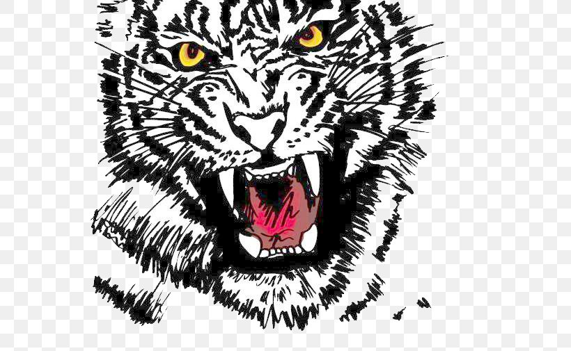 Detail Download Logo Harimau Nomer 8