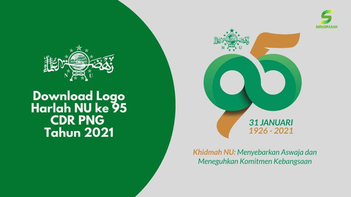 Detail Download Logo Harlah Nu 94 Free Nomer 10