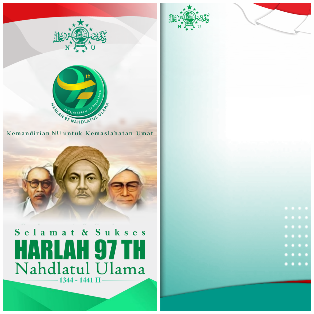 Detail Download Logo Harlah Nu 94 Free Nomer 46