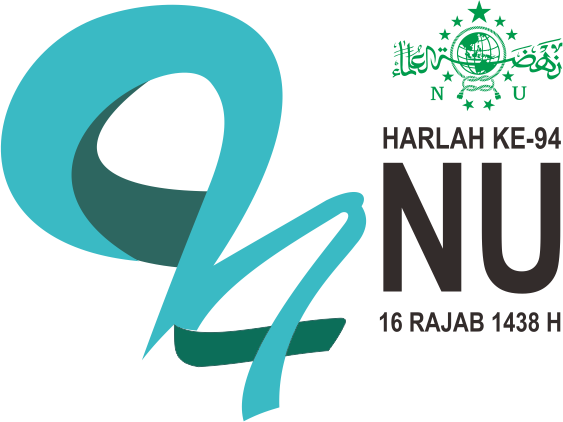 Detail Download Logo Harlah Nu 94 Free Nomer 7