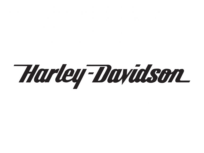 Detail Download Logo Harley Davidson Nomer 11