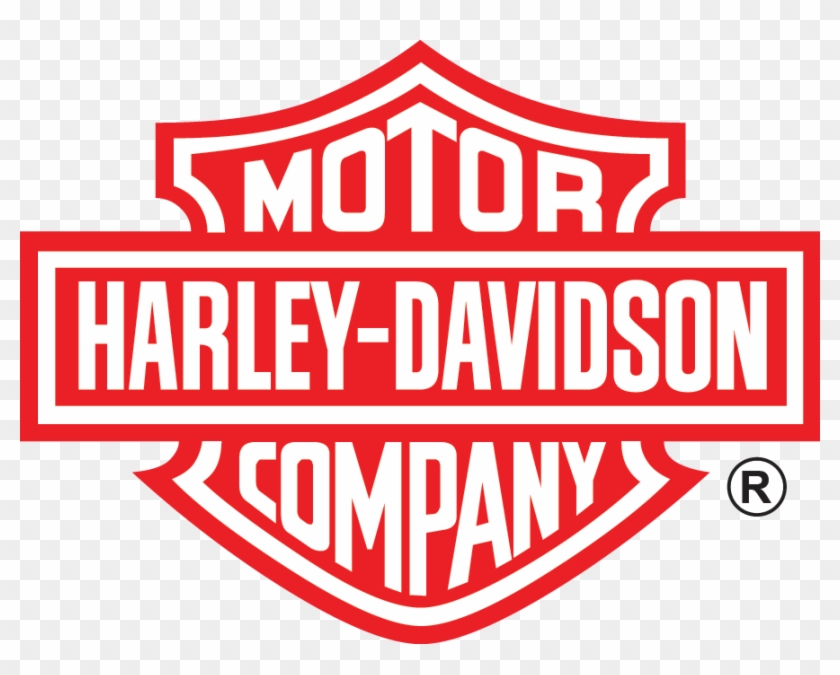 Detail Download Logo Harley Davidson Nomer 20