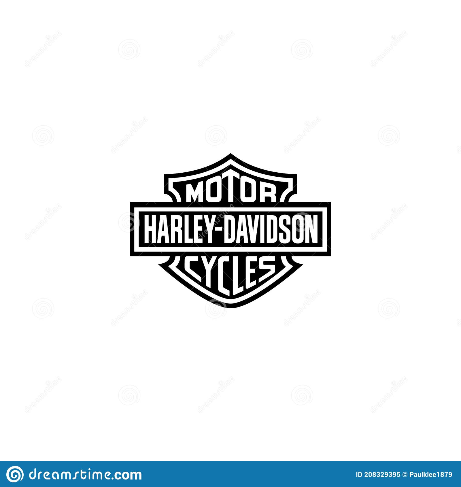 Detail Download Logo Harley Davidson Nomer 24