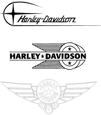 Detail Download Logo Harley Davidson Nomer 29