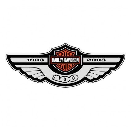 Detail Download Logo Harley Davidson Nomer 32