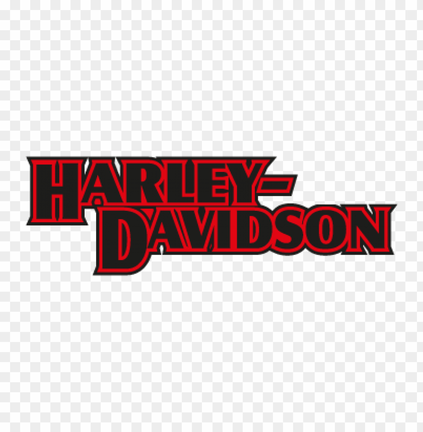 Detail Download Logo Harley Davidson Cdr Nomer 25