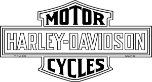 Detail Download Logo Harley Davidson Cdr Nomer 26