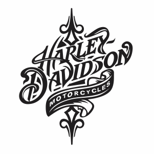 Detail Download Logo Harley Davidson Cdr Nomer 33