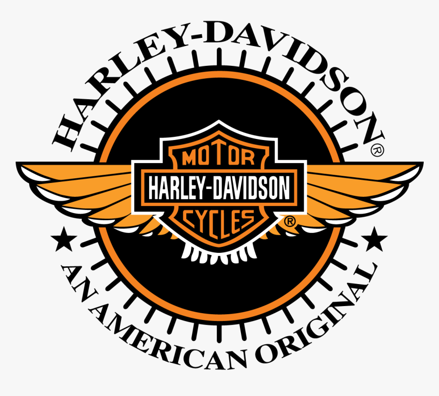 Detail Download Logo Harley Davidson Cdr Nomer 44
