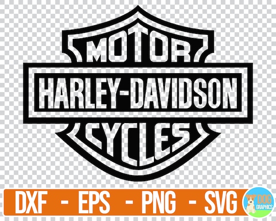 Detail Download Logo Harley Davidson Cdr Nomer 54