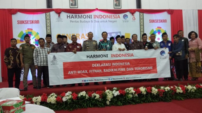 Detail Download Logo Harmoni Indonesia 2018 Nomer 17