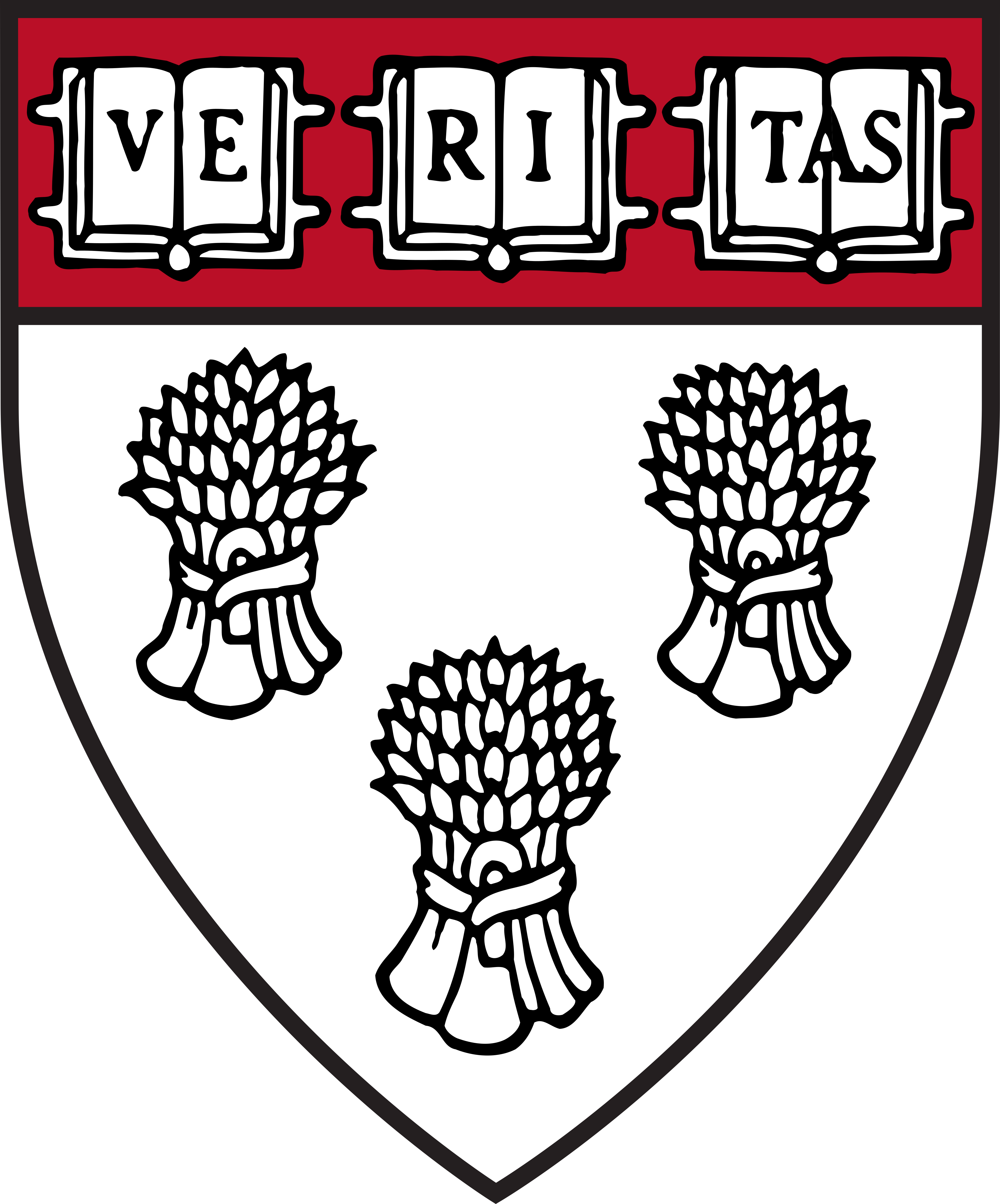 Detail Download Logo Harvard Nomer 33