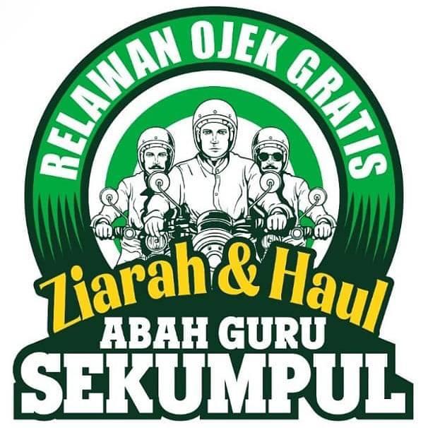 Detail Download Logo Haul Abah Guru Sekumpul Nomer 28