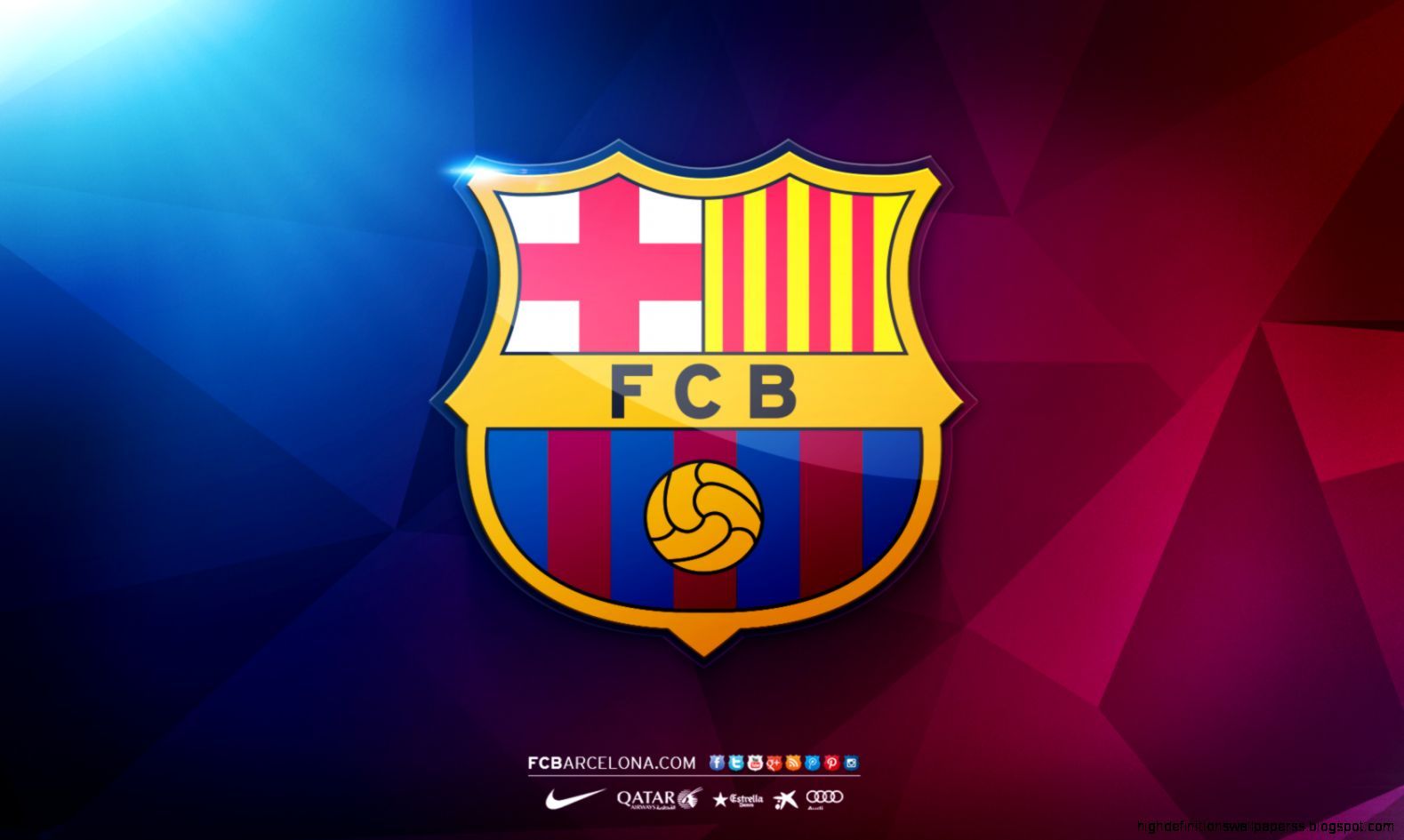 Detail Download Logo Hd Barcelona Nomer 22