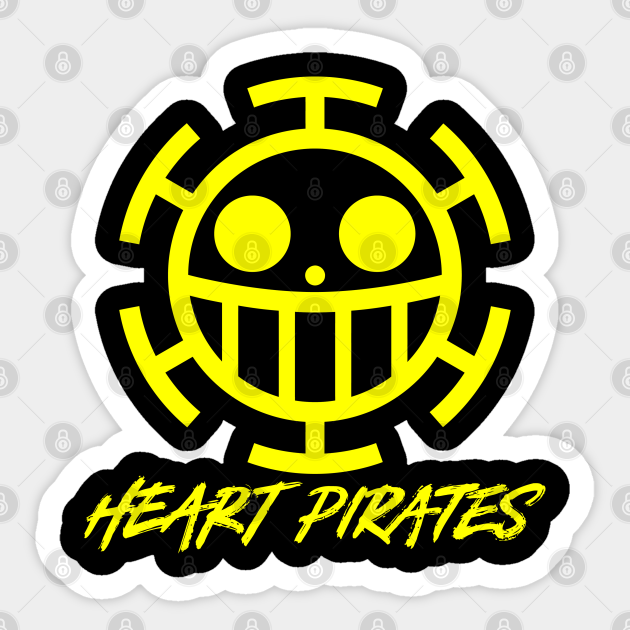 Detail Download Logo Heart Pirates Cdr Nomer 16