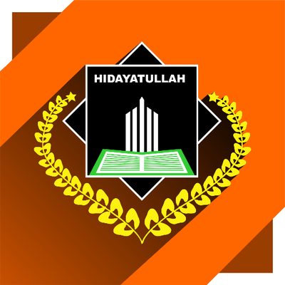 Detail Download Logo Hidayatullah Nomer 24