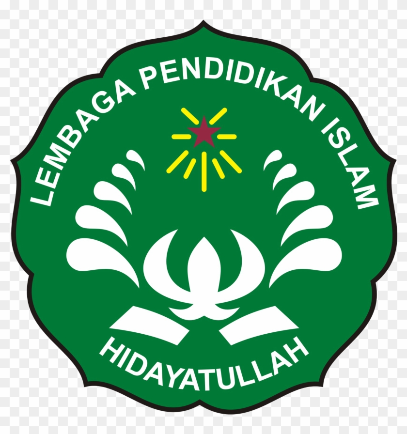 Detail Download Logo Hidayatullah Nomer 4