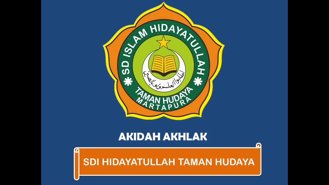 Detail Download Logo Hidayatullah Nomer 54