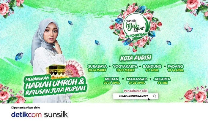 Detail Download Logo Hijab Hunt 2019 Nomer 15